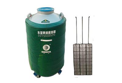 東亞大口徑型液氮罐YDS-80-200F規(guī)格參數(shù)、低溫容器報(bào)價(jià)